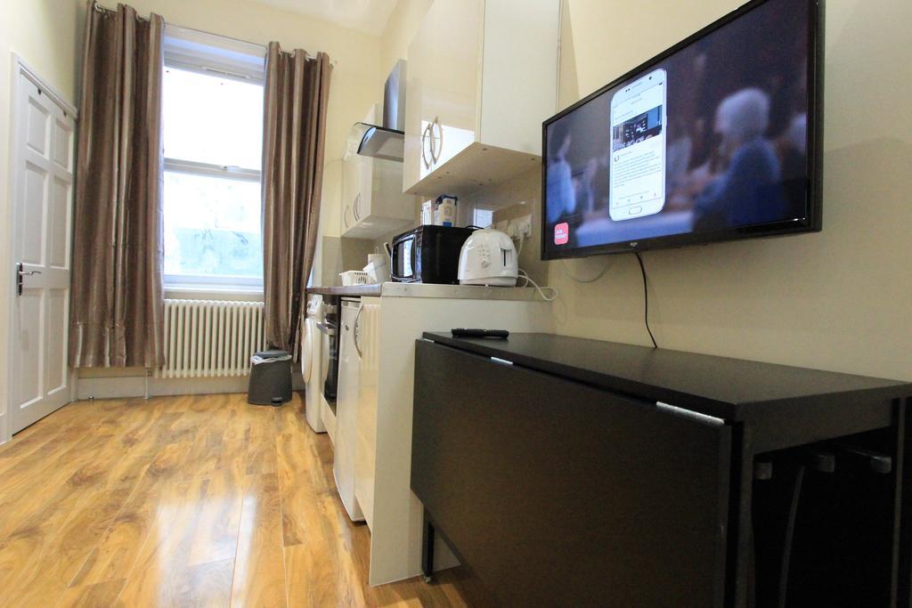 Cosy Marble Arch Apartments Londen Buitenkant foto