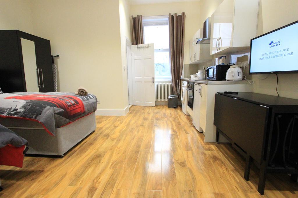 Cosy Marble Arch Apartments Londen Buitenkant foto