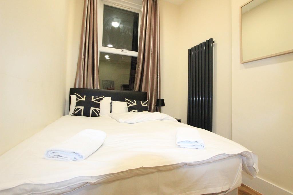 Cosy Marble Arch Apartments Londen Buitenkant foto
